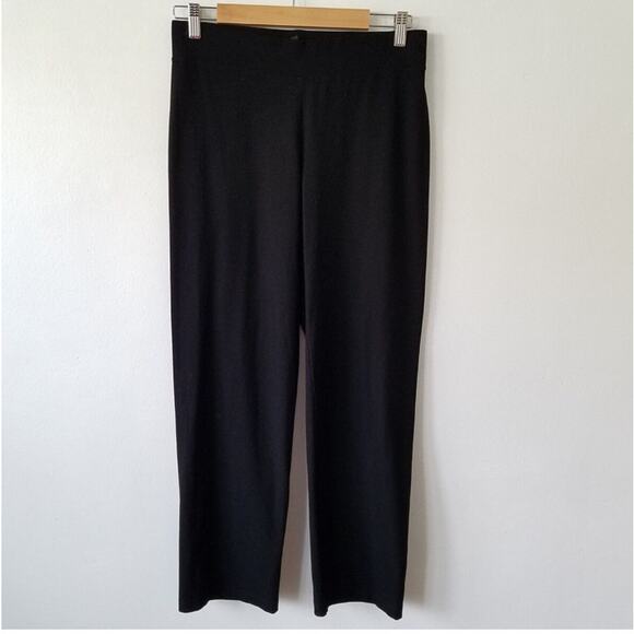 Nike Plus‎ Mid Rise Wide Leg Sweat Pants Joggers SZ 2X Athleisure Casual NWT - Picture 5 of 7